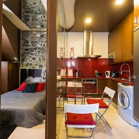 Romantic Design Apartamento *