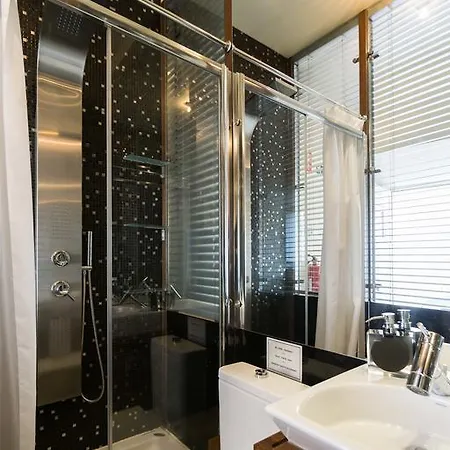 Apartamento Romantic Design *