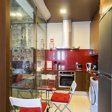 Apartamento Romantic Design *