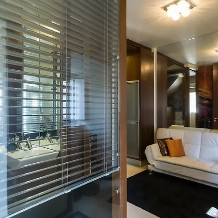 Apartamento Romantic Design Lisboa