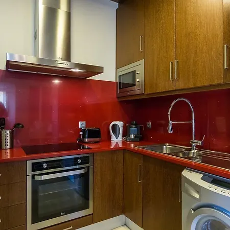 Romantic Design Apartamento