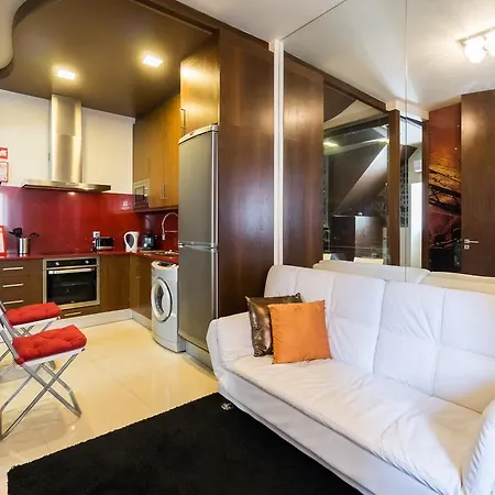 Romantic Design Apartamento