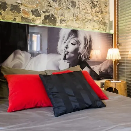 Διαμέρισμα Romantic Design Lisboa