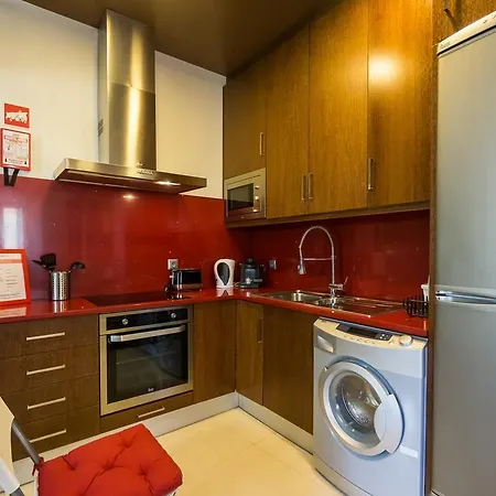 Apartment Romantic Design