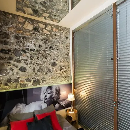 Romantic Design Διαμέρισμα *